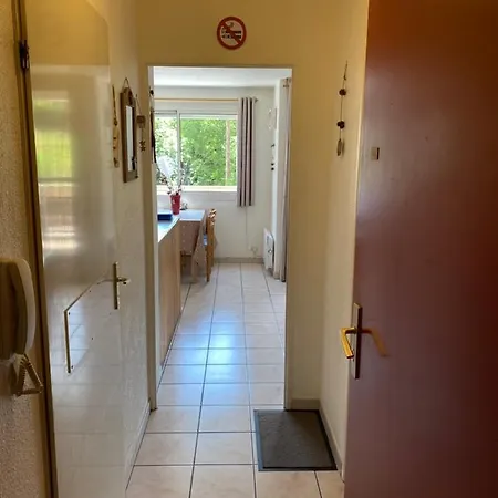 Appt 4 Pers Au Pied Des Remontes Mecaniques Le Relais De La Guisane Apartment Briancon (Hautes-Alpes)