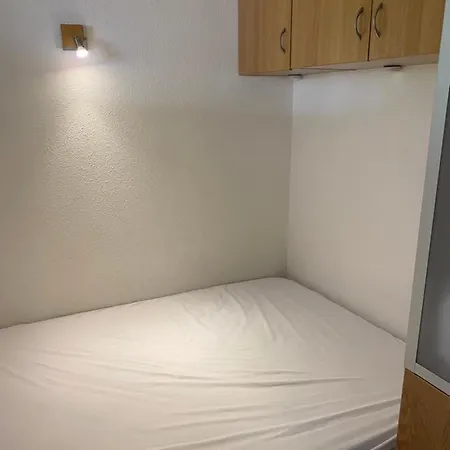 Appt 4 Pers Au Pied Des Remontes Mecaniques Le Relais De La Guisane Apartment Briancon (Hautes-Alpes)